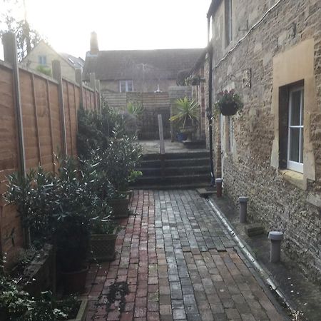 The Jolly Huntsman Hotel Chippenham  Luaran gambar