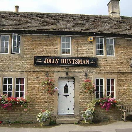 The Jolly Huntsman Hotel Chippenham  Luaran gambar