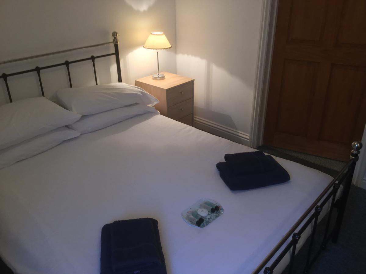 The Jolly Huntsman Hotel Chippenham  Luaran gambar