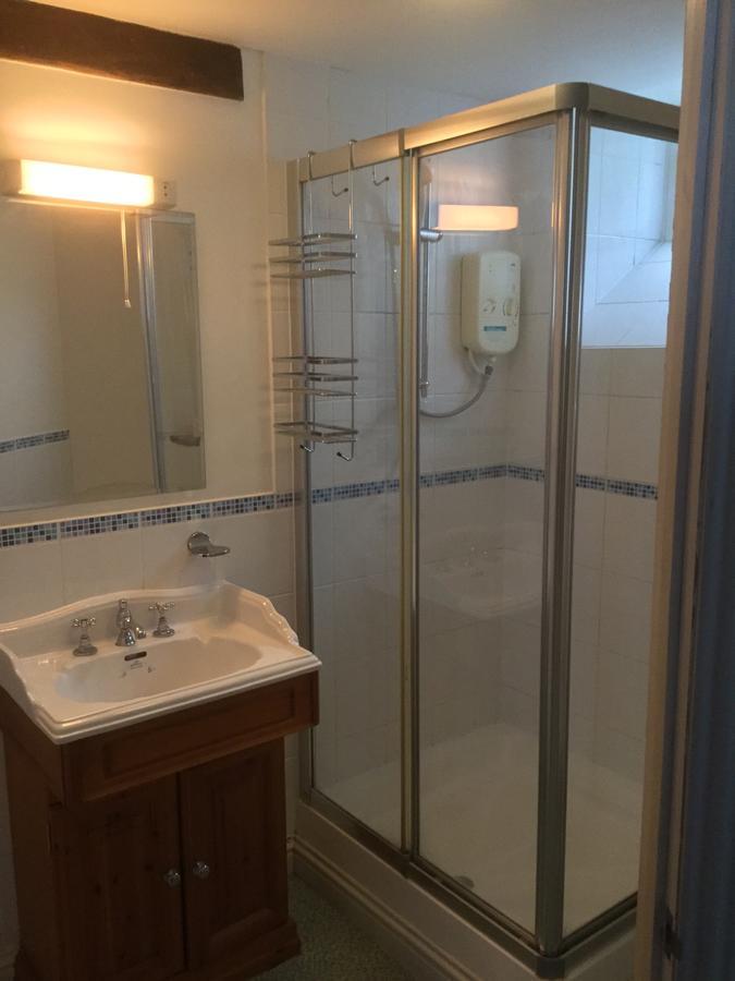 The Jolly Huntsman Hotel Chippenham  Luaran gambar